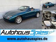 BMW Z1 1.Hand Garagenwagen - Heilbronn