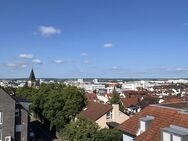 Aussichtsreiche 3-Zimmer-Wohnung am Böblinger Postplatz - Böblingen