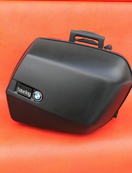 Seitenkoffer Koffer Systemkoffer BMW K1200RS K1200GT R1150RT R1150GS - Hohen Neuendorf