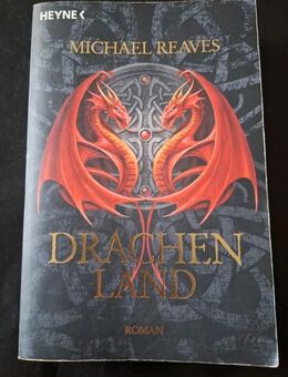 Drachenland von Michael Reaves (Taschenbuch) - Essen