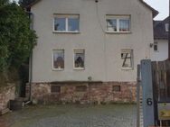 Charmante Hofreite mit enormem Potenzial oder ein Neubau eines Mehrfamilienhauses mit 12 Wohnungen - Nidderau