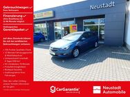 Opel Astra, Edition Sports Tourer, Jahr 2017 - Elsterwerda