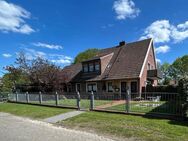 Barßel/Elisabethfehn : Familienglück mit viel Raum im Haus und Garten - Barßel