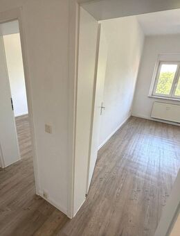 Helle, gepflegte 2-Raum-Wohnung am grünen Stadtrand von Plauen - Plauen