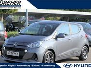 Hyundai i10, 1Style, Jahr 2019 - Ravensburg