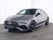 Mercedes CLA 180, AMG Premium MBUX, Jahr 2023 - Herne