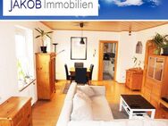 Ein Wohn-Traum in Kupferberg Maisonette - Wohnung - Kupferberg