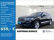 VW Touareg, TDI V6 CONNECT, Jahr 2023 - Neuss