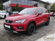 Seat Ateca 1.5 TSI ACT DSG OPF Xcellence - Altötting