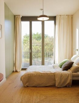 Design trifft Komfort - Neubauwohnungen mit Echtholzboden & Einbauküche - Berlin