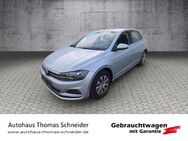 VW Polo, 1.0 TSI Comfortline L S, Jahr 2020 - Reichenbach (Vogtland)