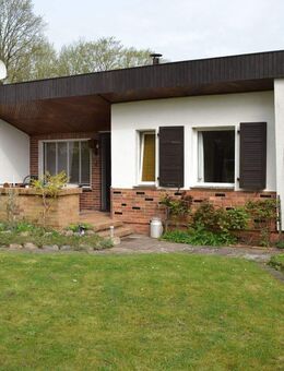 Ferienhaus am Großtessiner See, 30 km bis zur Ostsee - Jürgenshagen