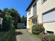 2 Familienhaus mit Garage !! - Bad Driburg