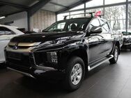 Mitsubishi L200, Doppelkabine (Komfort, Jahr 2020 - Andervenne