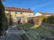 Reihenmittelhaus mit Garten und AAP - Sofort Frei - Reutlingen