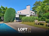 ** Ein verborgenes Juwel in ruhiger Toplage - exklusives Wohnen mit Perspektive ** - Ingolstadt