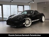 Porsche Boxster, 718 Style Edition Spurwechselassistent, Jahr 2024 - Grainau