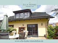 Modernes, wunderschönes Einfamilienhaus mit 5 Zimmern + 2 Bädern. - Harsleben