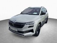 Skoda Karoq, 2.0 TDI Sportline 150PS, Jahr 2022 - Burgoberbach