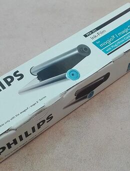 ORIGINAL Druckfolie für Philips Magic 3 / 3-2 / 3²-Serie Basic Primo Voice Dect SMS Plus, 140 Seiten - Ahrensburg