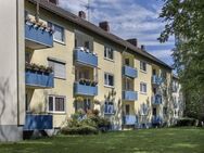 Demnächst frei! 3-Zimmer-Wohnung in Gütersloh Innenstadt - Gütersloh