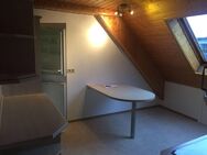 Renditestarke Kapitalanlage: 2,5-Zimmerwohnung in Rastatt - Rastatt