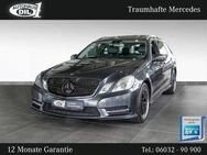 Mercedes-Benz E 200 T *** COMAND APS + AMG Styling *** - Bad Nauheim