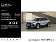 Audi Q2, 35 TDI Advanced Fahren Parken Optik, Jahr 2024 - Hofheim (Taunus)