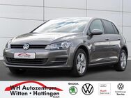 VW Golf, 1.2 TSI VII Comfortline, Jahr 2014 - Witten