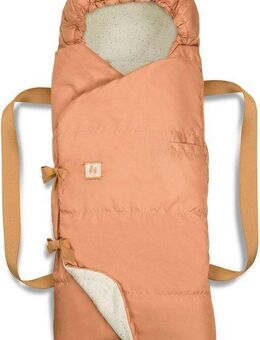 Hauck Tragetasche Carry N Play 3in1, cork
