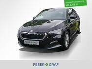 Skoda Scala, 1.0 l TSI Ambition SZH, Jahr 2023 - Fürth