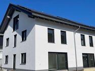 Traumhaftes Neubau RMH mit PV-Anlage, hochw. Ausstattung und zukunftsw. Energiekonzept in Denklingen - Denklingen