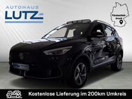 MG ZS, Luxury 70KW 4000 Amazon Gutschein ( Verfügbar ), Jahr 2022 - Fürstenfeldbruck