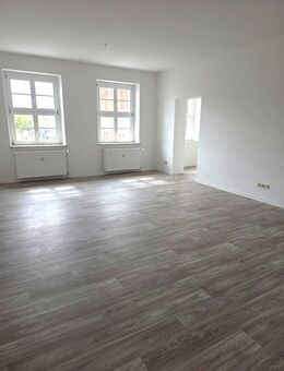 2 Zimmer Wohnung zu vermieten 03185 Peitz, Markt 21 - Peitz