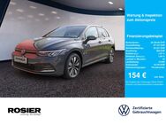 VW Golf, 2.0 TDI VIII MOVE, Jahr 2023 - Menden (Sauerland)