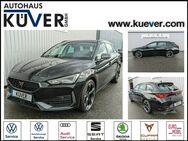 CUPRA Leon, 2.0 TSI ST 18, Jahr 2024 - Hagen (Bremischen)