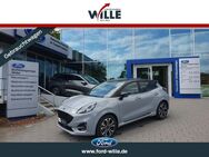 Ford Puma, ST-Line Automatik Fahrerassistenspaket II Mild Hybrid EU6d, Jahr 2023 - Dülmen