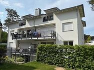 Ein Dachgeschoß mit Seeblick ! - Bad Saarow