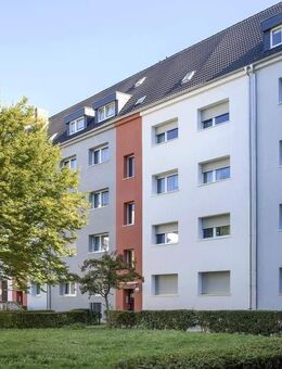 2 Zimmer Wohnung mit Balkon - Koblenz