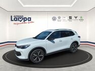 VW Tiguan, 2.0 TDI Life, Jahr 2024 - Lengerich (Niedersachsen)