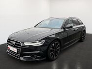 Audi A6, 3.0 TDI quattro Avant, Jahr 2017 - Binzen