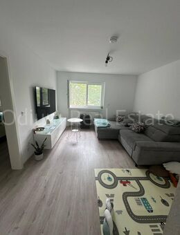 liebevoll renovierte Wohnung mit toller Wohnküche - Mannheim