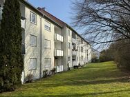 4-Zimmer Wohnung als Kapitalanlage in Rottweil - Rottweil