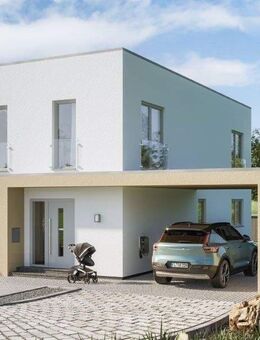 Maßgeschneiderte Architektur. Individuell geplant. - Rostock
