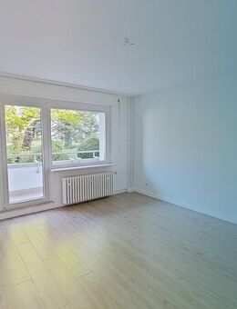 BONUS SICHERN: Familienfreundliche 3,5-Zimmer-Wohnung mit Loggia zum verlieben! - Bad Sooden-Allendorf
