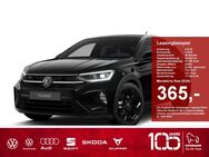 VW Taigo, 1.5 l TSI R-Line OPF 18ALU, Jahr 2022 - Straubing