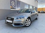 Audi A4 1.8 TFSI Limousine AHK PDC hinten Sitzhtzg. - Schwarzach (Main)