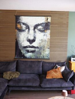 Wunderschönes Traumreihenhaus in Helmsheim Natur und Stadtnähe vereint - Bruchsal