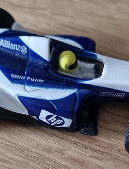MINICHAMPS F1 Williams BMW FW26 Ralf Schumacher - Essen