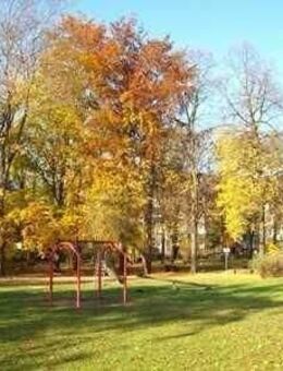 Familienwohnung mitten im Grünen*Balkon* - Leipzig